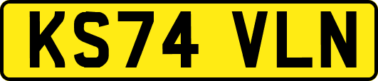KS74VLN