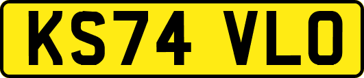 KS74VLO
