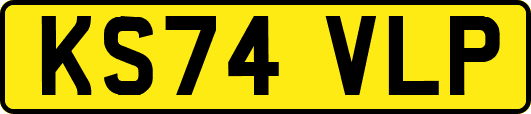KS74VLP