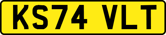 KS74VLT