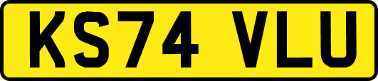 KS74VLU
