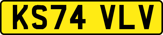 KS74VLV