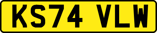 KS74VLW