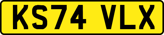 KS74VLX
