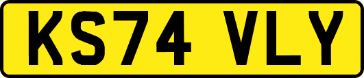KS74VLY
