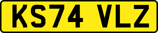KS74VLZ