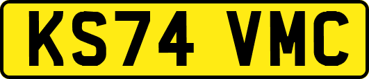 KS74VMC