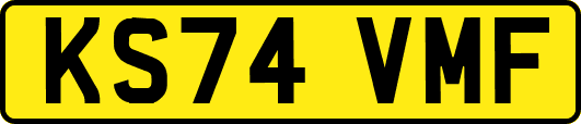 KS74VMF