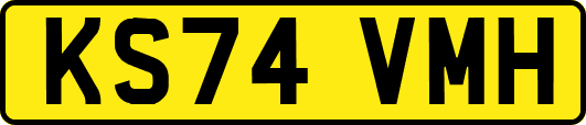 KS74VMH