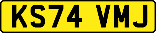 KS74VMJ