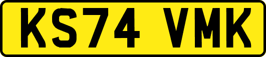 KS74VMK