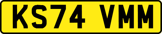 KS74VMM