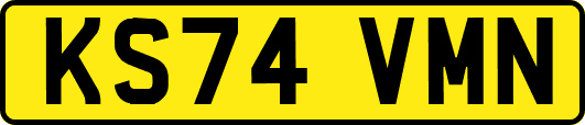 KS74VMN