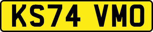KS74VMO