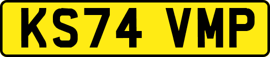 KS74VMP