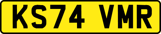 KS74VMR