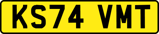 KS74VMT