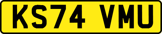 KS74VMU