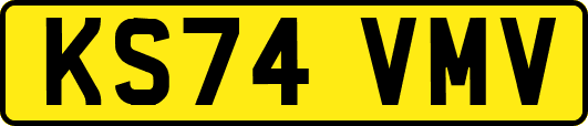 KS74VMV