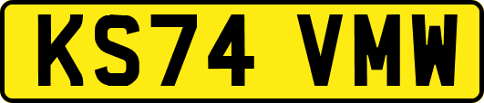 KS74VMW