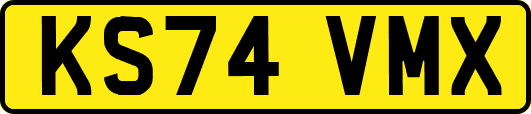 KS74VMX
