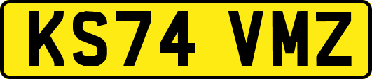 KS74VMZ