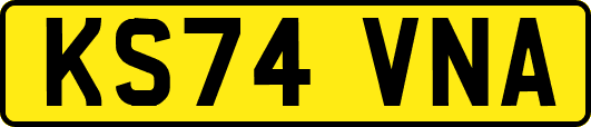 KS74VNA