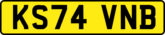 KS74VNB