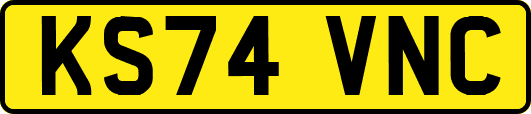 KS74VNC