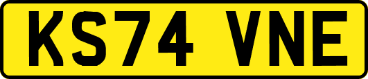 KS74VNE