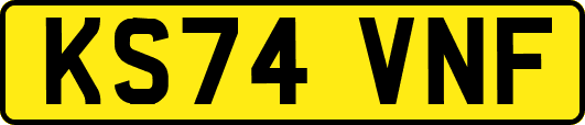 KS74VNF