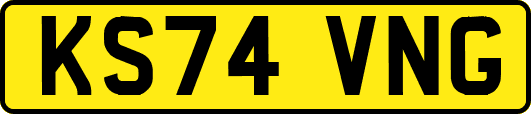 KS74VNG