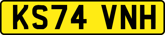 KS74VNH