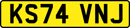KS74VNJ