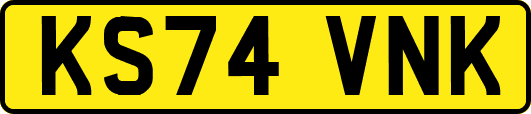KS74VNK