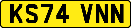 KS74VNN