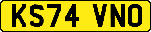 KS74VNO