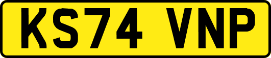 KS74VNP