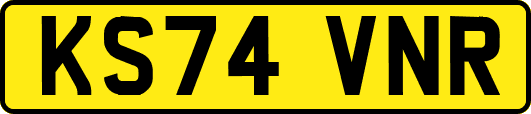 KS74VNR