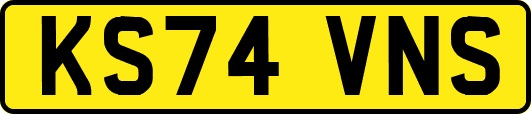 KS74VNS