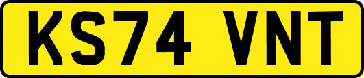 KS74VNT