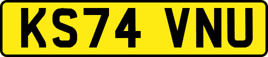 KS74VNU