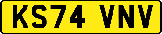 KS74VNV