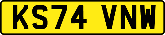KS74VNW