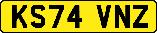 KS74VNZ