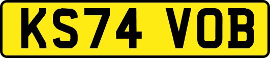 KS74VOB