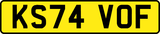 KS74VOF