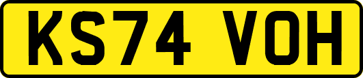 KS74VOH
