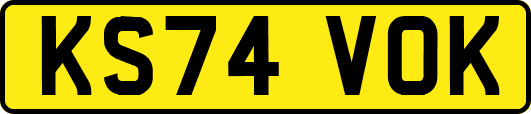 KS74VOK