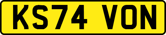KS74VON